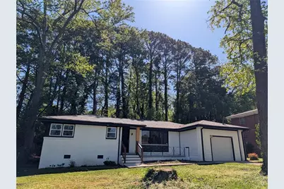 2282 Belmont Drive, Decatur, GA 30032 - Photo 1