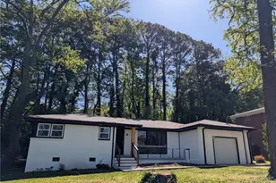 2282 Belmont Dr, Decatur, GA 30032 - Photo 1