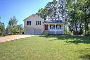 450 Sumer Ln N, Douglasville, GA 30134 - Photo 1