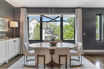 452 Plateau Place NW, Atlanta, GA 30309 - Photo 19