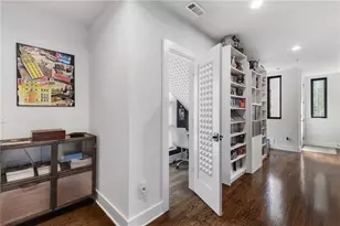 452 Plateau Pl NW, Atlanta, GA 30309 - Photo 11
