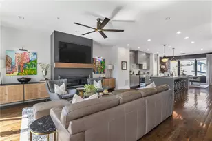 452 Plateau Pl NW, Atlanta, GA 30309 - Photo 25