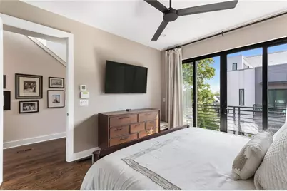 452 Plateau Place NW, Atlanta, GA 30309 - Photo 37