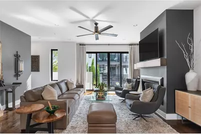 452 Plateau Place NW, Atlanta, GA 30309 - Photo 23