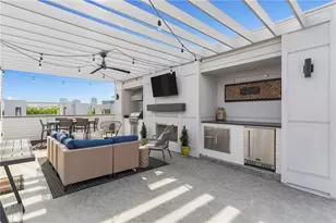 452 Plateau Pl NW, Atlanta, GA 30309 - Photo 3