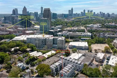 452 Plateau Place NW, Atlanta, GA 30309 - Photo 47