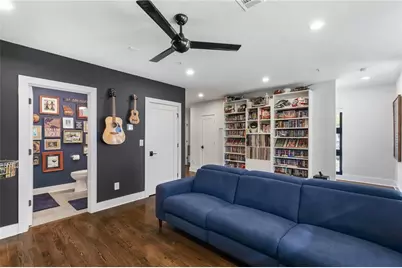 452 Plateau Place NW, Atlanta, GA 30309 - Photo 9