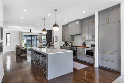 452 Plateau Place NW, Atlanta, GA 30309 - Photo 15