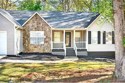 1202 Nunnally Drive, Monroe, GA 30655 - Photo 1