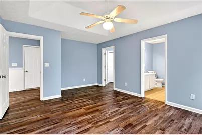 1202 Nunnally Drive, Monroe, GA 30655 - Photo 19