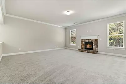 811 Lorrimont Lane, Fairburn, GA 30213 - Photo 5