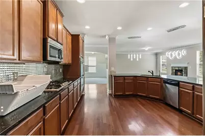 811 Lorrimont Lane, Fairburn, GA 30213 - Photo 23
