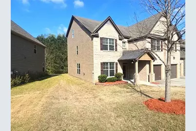 811 Lorrimont Lane, Fairburn, GA 30213 - Photo 3