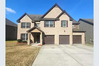 811 Lorrimont Lane, Fairburn, GA 30213 - Photo 1