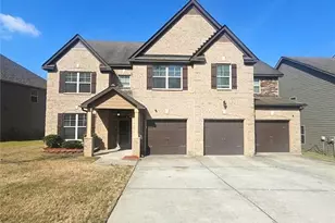 811 Lorrimont Ln, Fairburn, GA 30213 - Photo 1