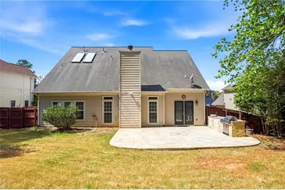 1771 Millhouse Run, Marietta, GA 30066 - Photo 33