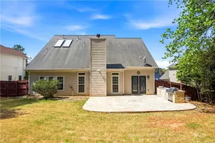 1771 Millhouse Run, Marietta, GA 30066 - Photo 33