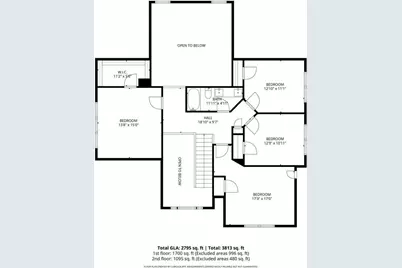 1771 Millhouse Run, Marietta, GA 30066 - Photo 39