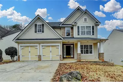 6670 Island Point Drive, Buford, GA 30518 - Photo 1