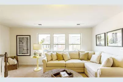 5888 Radford Loop, Fairburn, GA 30213 - Photo 3