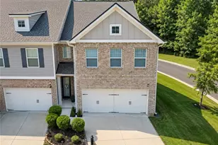 5888 Radford Loop, Fairburn, GA 30213 - Photo 1