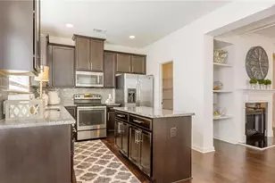 5888 Radford Loop, Fairburn, GA 30213 - Photo 3