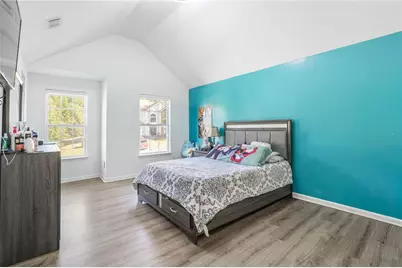 1443 Wilson Manor Circle, Lawrenceville, GA 30045 - Photo 29