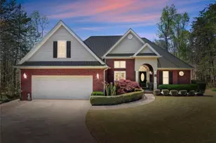 219 John Garner Rd, Dahlonega, GA 30533 - Photo 1