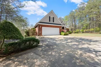 219 John Garner Road, Dahlonega, GA 30533 - Photo 7