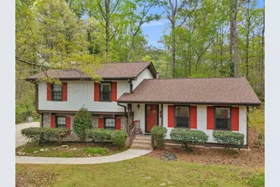 2177 Kings Mountain Drive NE, Conyers, GA 30012 - Photo 1