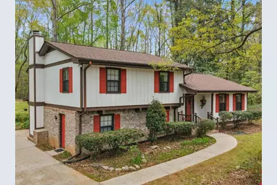 2177 Kings Mountain Drive NE, Conyers, GA 30012 - Photo 45