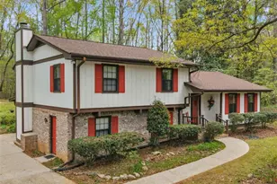 2177 Kings Mountain Dr NE, Conyers, GA 30012 - Photo 45