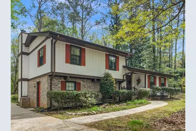 2177 Kings Mountain Drive NE, Conyers, GA 30012 - Photo 47