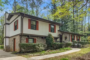 2177 Kings Mountain Dr NE, Conyers, GA 30012 - Photo 47