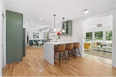 2595 Landeau Circle, Tucker, GA 30084 - Photo 19