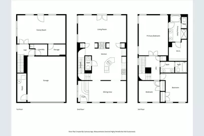 312 Mony Stone Court SE #14, Smyrna, GA 30082 - Photo 49