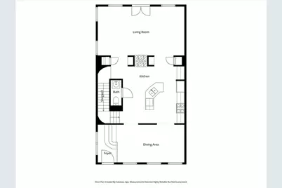 312 Mony Stone Court SE #14, Smyrna, GA 30082 - Photo 47