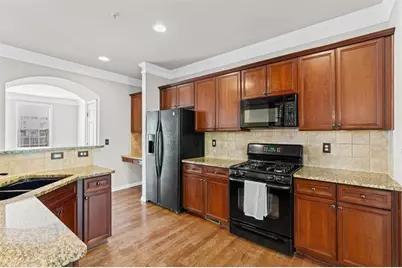 312 Mony Stone Court SE #14, Smyrna, GA 30082 - Photo 15