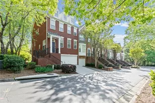 312 Mony Stone Ct SE, Smyrna, GA 30082 - Photo 3