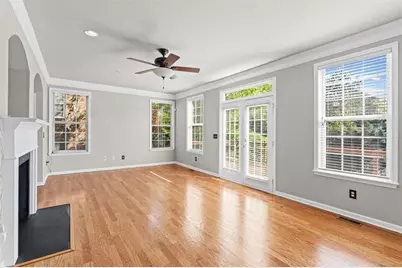 312 Mony Stone Court SE #14, Smyrna, GA 30082 - Photo 11