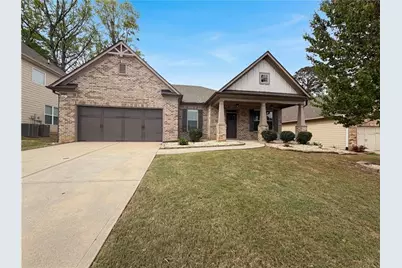 1027 Halletts Peak Place, Lawrenceville, GA 30044 - Photo 7