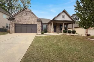 1027 Halletts Peak Pl, Lawrenceville, GA 30044 - Photo 7