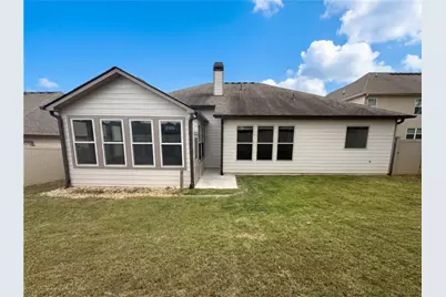 1027 Halletts Peak Place, Lawrenceville, GA 30044 - Photo 5