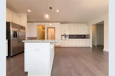 1027 Halletts Peak Place, Lawrenceville, GA 30044 - Photo 17