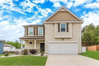 7425 Faith Street, Fairburn, GA 30213 - Photo 1