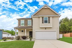 7425 Faith St, Fairburn, GA 30213 - Photo 1