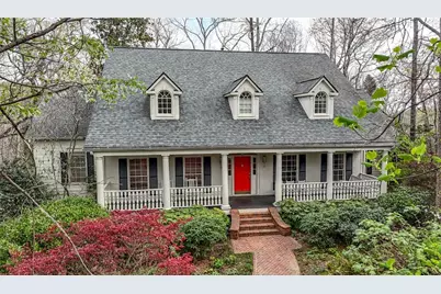 220 Morgan Farm Drive, Atlanta, GA 30342 - Photo 27