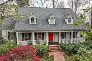 220 Morgan Farm Dr, Atlanta, GA 30342 - Photo 27