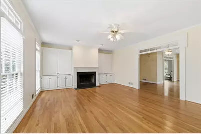 220 Morgan Farm Drive, Atlanta, GA 30342 - Photo 9