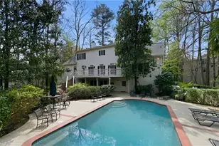 220 Morgan Farm Dr, Atlanta, GA 30342 - Photo 29